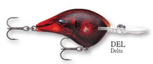 Load image into Gallery viewer, Rapala DT-8 Crankbait