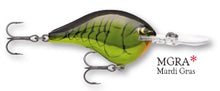 Load image into Gallery viewer, Rapala DT-10 Crankbait