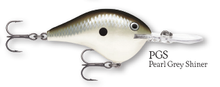 Load image into Gallery viewer, Rapala DT-4 Crankbait
