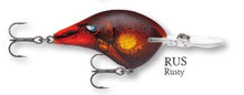 Load image into Gallery viewer, Rapala DT-8 Crankbait