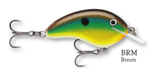 Load image into Gallery viewer, Rapala Ott's Garage Tiny 4 Crankbait