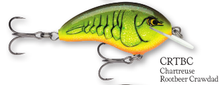 Load image into Gallery viewer, Rapala Ott's Garage Tiny 4 Crankbait