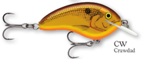 Load image into Gallery viewer, Rapala Ott's Garage Tiny 4 Crankbait