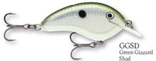Load image into Gallery viewer, Rapala Ott's Garage Tiny 4 Crankbait