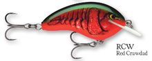 Load image into Gallery viewer, Rapala Ott's Garage Tiny 4 Crankbait