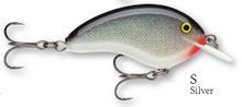 Load image into Gallery viewer, Rapala Ott's Garage Tiny 4 Crankbait