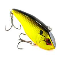 Load image into Gallery viewer, Riot Baits Raptor Lipless Crankbait - Custom Tackle Supply