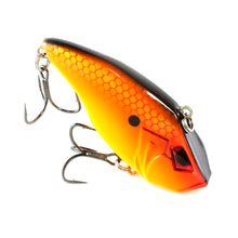 Load image into Gallery viewer, Riot Baits Raptor Lipless Crankbait - Custom Tackle Supply