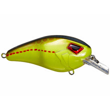 Load image into Gallery viewer, Reactor 1.5 Squarebill Crankbait - Custom Tackle Supply