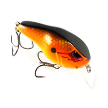 Load image into Gallery viewer, Riot Baits Reactor 1.5 Squarebill Crankbait