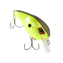 Load image into Gallery viewer, Reactor 1.5 Squarebill Crankbait - Custom Tackle Supply