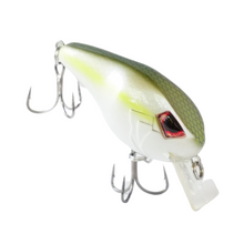 Load image into Gallery viewer, Reactor 1.5 Squarebill Crankbait - Custom Tackle Supply
