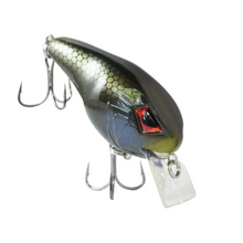 Load image into Gallery viewer, Riot Baits Reactor 1.5 Squarebill Crankbait