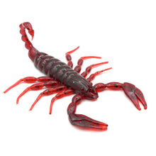 Load image into Gallery viewer, Fresh Baitz Scorpion - Custom Tackle Supply