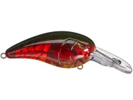 Load image into Gallery viewer, SPRO Mike McClelland RkCrawler MD 55 Crankbait