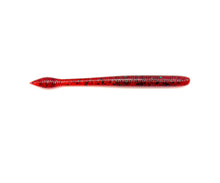Load image into Gallery viewer, Third Eye Fishing Dojo Worm 4.5"