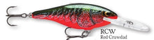 Load image into Gallery viewer, Rapala Shad Rap