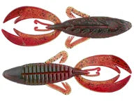 Load image into Gallery viewer, Big Bite Baits Fighting Frog 4"