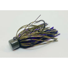 Load image into Gallery viewer, Muffin Top Jigs Micro Muffin Finesse Jig (3 pack)