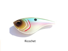 Load image into Gallery viewer, Jenko Fishing Trapline Rip Knocker Lipless Crank Bait