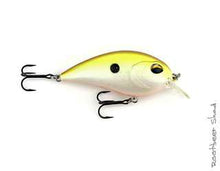 Load image into Gallery viewer, Jenko Fishing CD2 Squarebill Crankbait