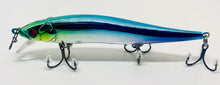Load image into Gallery viewer, Combat Lures Vision 110KO Jerkbaits
