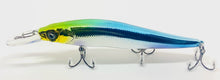 Load image into Gallery viewer, Combat Lures Vision 110KO Jerkbaits