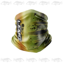 Load image into Gallery viewer, Lemel Master Fishing Neck Gaiter