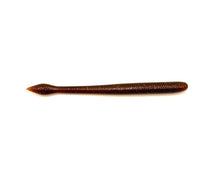 Load image into Gallery viewer, Third Eye Fishing Dojo Worm 4.5"