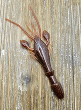 Load image into Gallery viewer, Third Eye Fishing Neko Craw