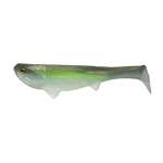 Load image into Gallery viewer, Optimum Baits Boom Boom Weedless Swimbait