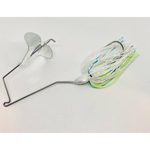 Load image into Gallery viewer, Bending Tips Bait Co. Submarine Buzzbait (3/8 Oz.) - Custom Tackle Supply