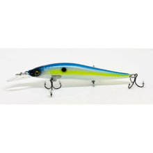 Load image into Gallery viewer, Combat Lures Vision 110KO Jerkbaits