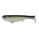 Load image into Gallery viewer, Optimum Baits Boom Boom Weedless Swimbait