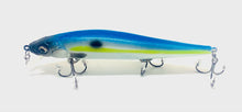 Load image into Gallery viewer, Combat Lures Vision 110KO Jerkbaits