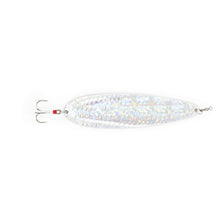 Load image into Gallery viewer, Nichol's Ben Parker Magnum Flutter Spoon 8"