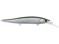 Load image into Gallery viewer, Berkley Stunna 112 +1  Jerkbait