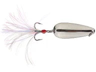 Load image into Gallery viewer, Nichol's Mojo Flutter Spoon 2 1/2" 1/2 Oz.