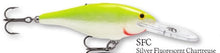 Load image into Gallery viewer, Rapala Shad Rap
