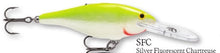 Load image into Gallery viewer, Rapala Shad Rap