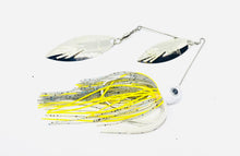 Load image into Gallery viewer, Accent Fishing River Special Spinnerbait