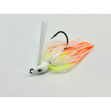 Load image into Gallery viewer, Muffin Top1/2 Swim Jig (2 Per Pack)