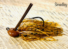 Load image into Gallery viewer, Muffin Top Flippin' Jig (2 Per Pack)