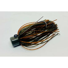 Load image into Gallery viewer, Muffin Top Jigs Micro Muffin Finesse Jig (3 pack)