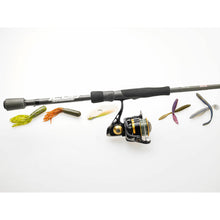 Load image into Gallery viewer, Cashion Rods Icon Series Spinning
