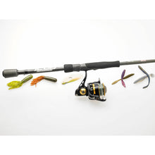 Load image into Gallery viewer, Cashion Rods Icon Series Spinning