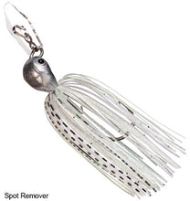 Load image into Gallery viewer, Z Man Jackhammer Stealth Blade Chatterbait