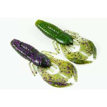 Load image into Gallery viewer, Bizz Baits Bizz Bug (4.25&quot;) 7 per pack
