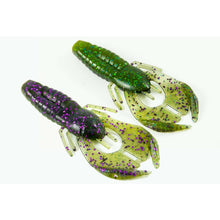 Load image into Gallery viewer, Bizz Baits Baby Bizz Bug (3.25") 10 per pack