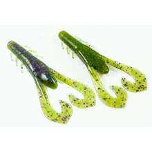 Load image into Gallery viewer, Bizz Baits Cutter Craw (8 per pack)